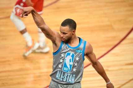 Stephen-Curry-NBA-All-Star-Game-record