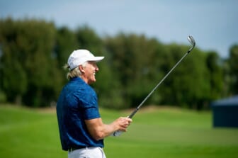 Greg Norman, LIV Golf announce 8-event, $255M schedule