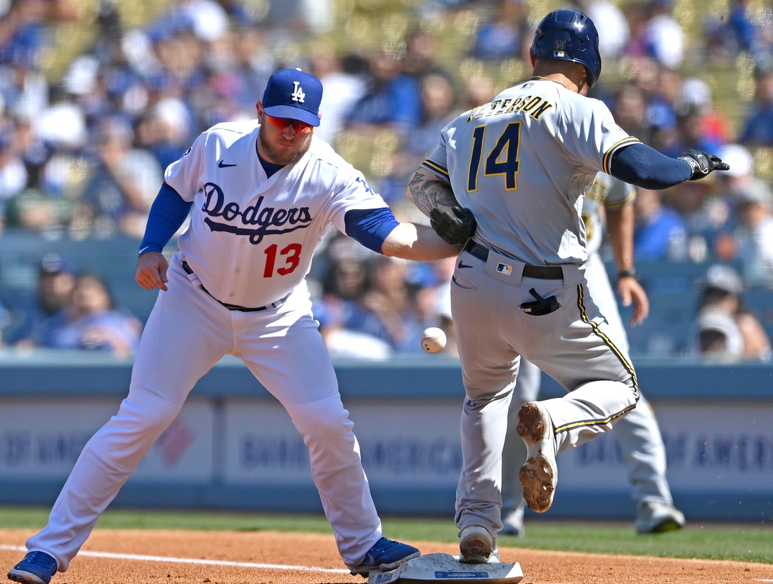 Dodgers: Max Muncy Appears Ready for Regular Season - Inside the Dodgers