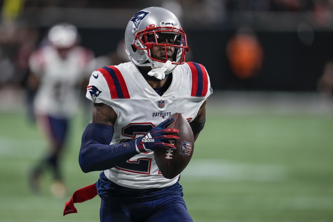 Report: Patriots cornerback J.C. Jackson headed to free agency