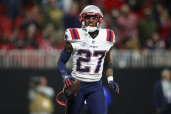 Reports: Chargers land prized CB J.C. Jackson