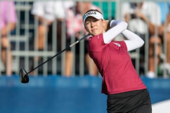Nelly Korda to miss first major of LPGA season