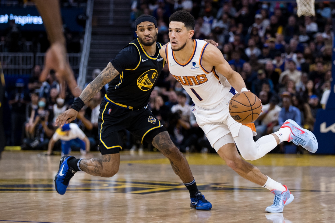 NBA roundup: Suns match franchise wins record