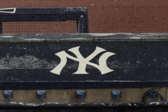 New York Yankees schedule, Yankees roster