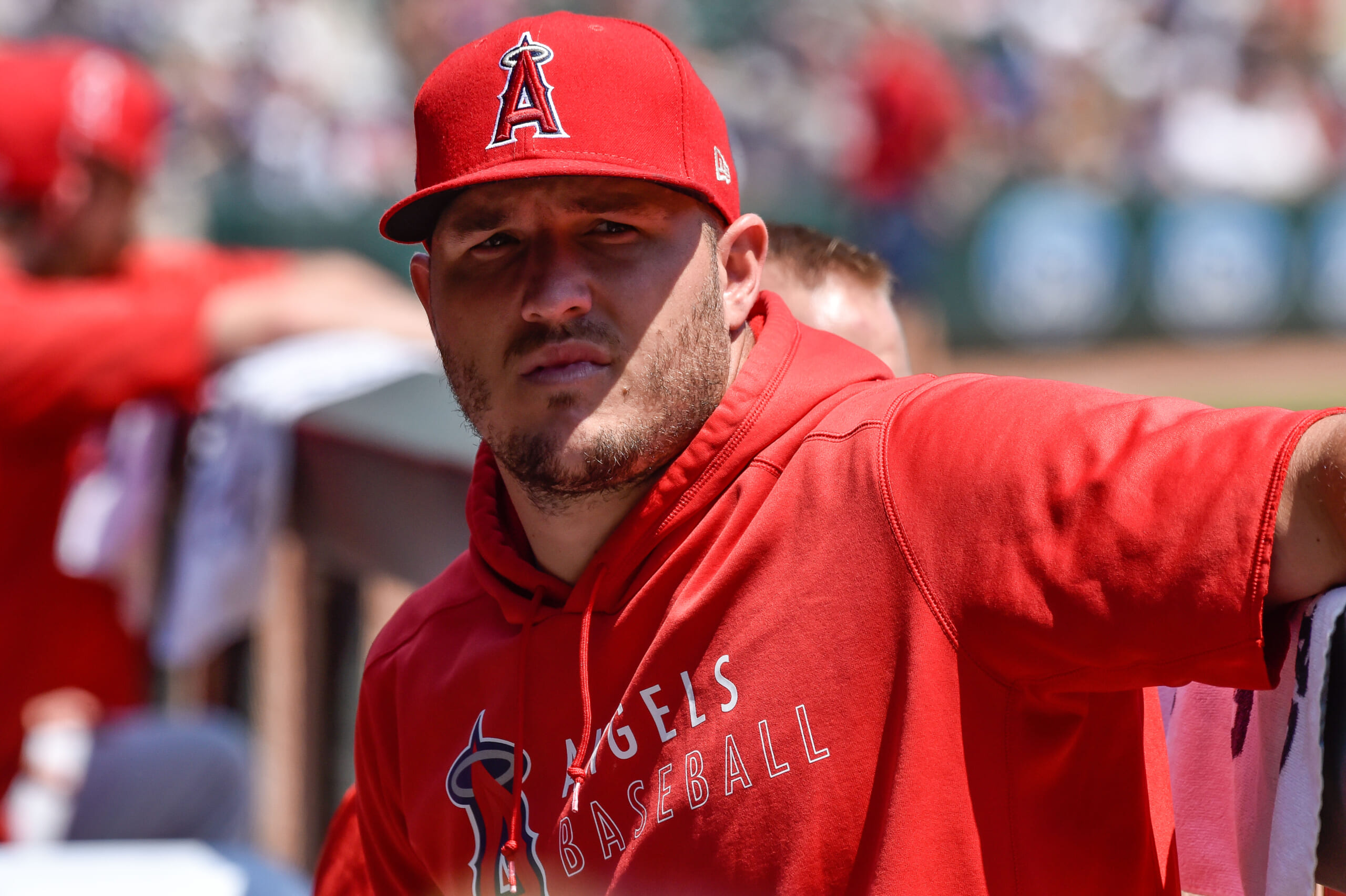 Mike Trout