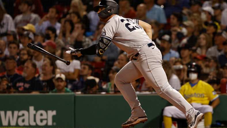 Gleyber Torres