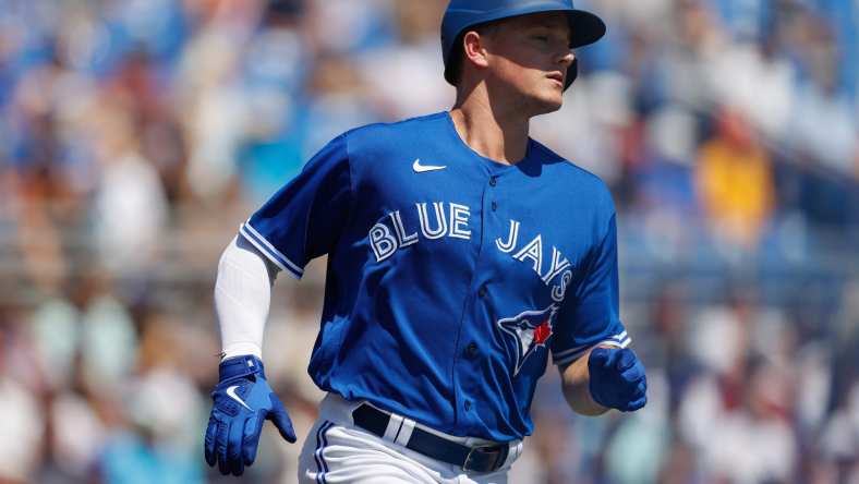 MLB offseason winners, Toronto Blue Jays