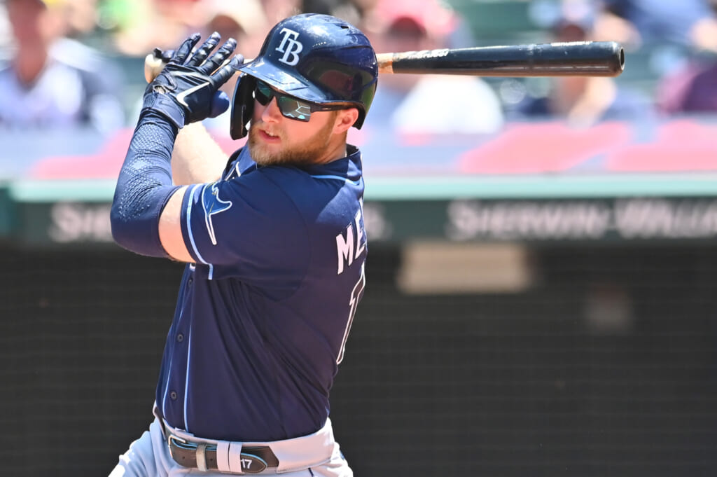 Breaking down Austin Meadows trade to the Detroit Tigers