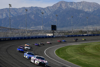 NASCAR might lengthen practice sessions in 2022
