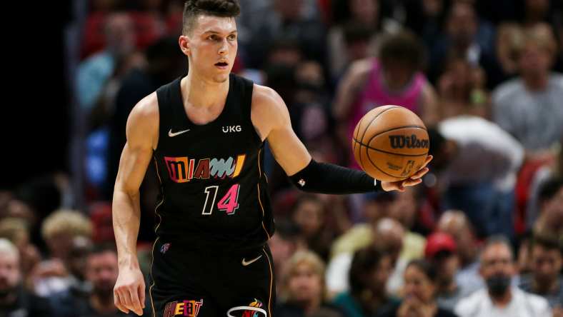 Miami Heat, Tyler Herro