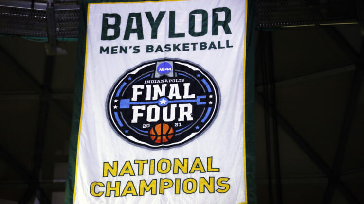 NCAA Basketball: Incarnate Word at Baylor