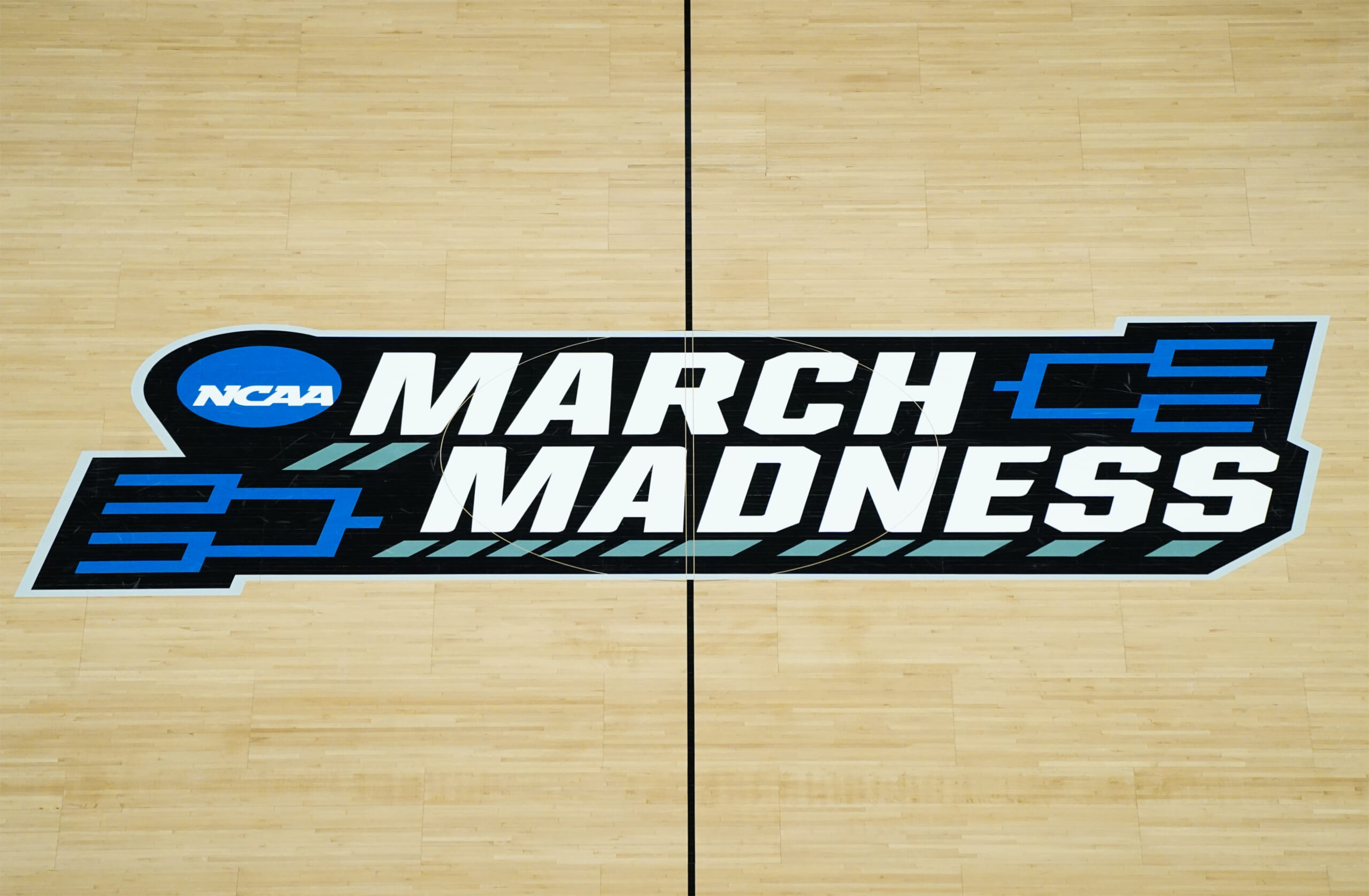 2022 men's NCAA tournament bracket predictions, 50 days before Selection  Sunday