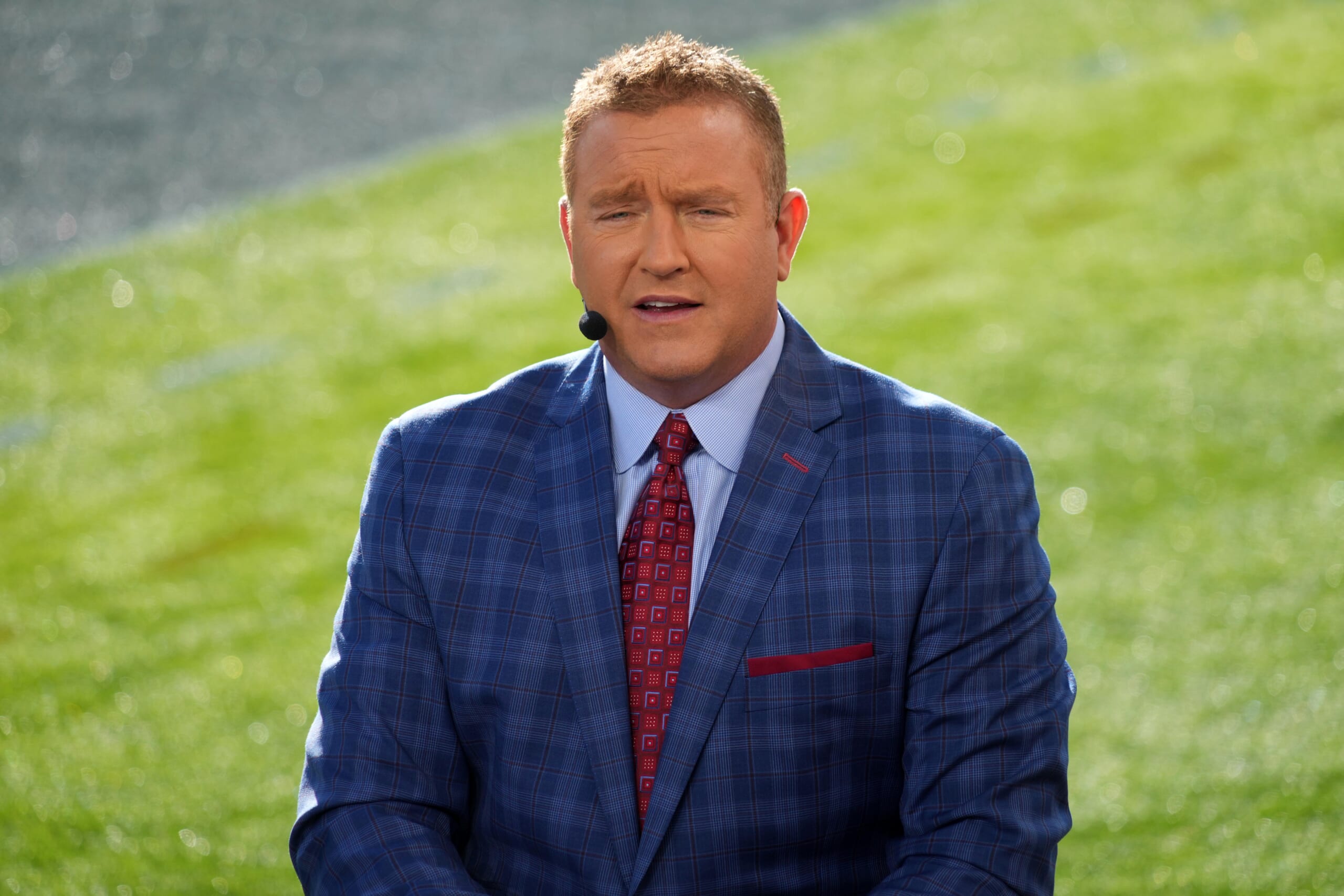 Kirk Herbstreit, Amazon