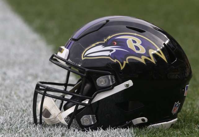 2022 Baltimore Ravens Schedule