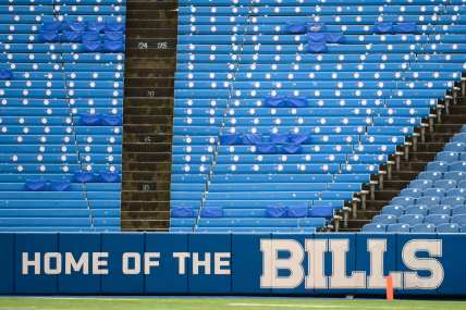 Buffalo Bills announce new deal for $1.4 billion stadium in Orchard Park