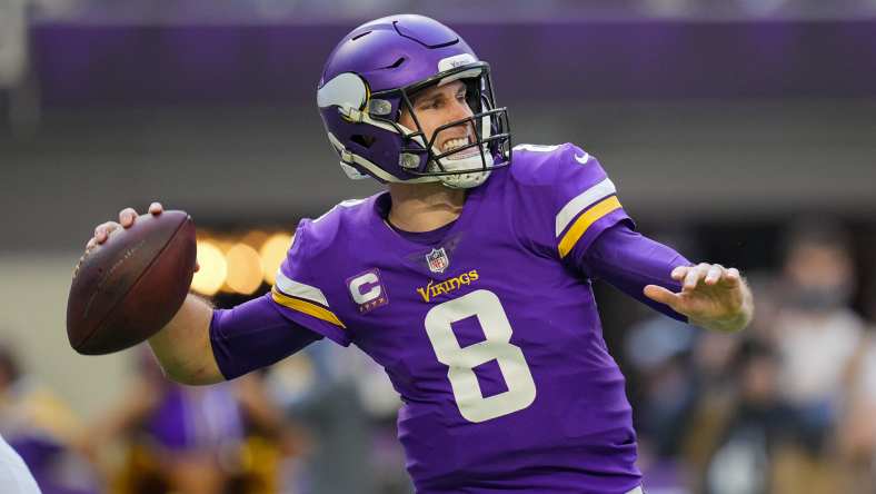 Minnesota Vikings