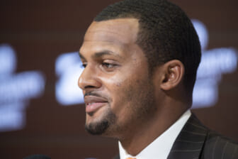 How the NFL CBA will impact a potential Deshaun Watson suspension in 2022