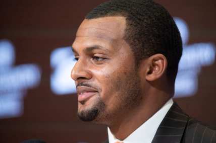 How the NFL CBA will impact a potential Deshaun Watson suspension in 2022
