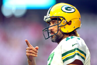 4 ideal Green Bay Packers offseason moves after Aaron Rodgers return