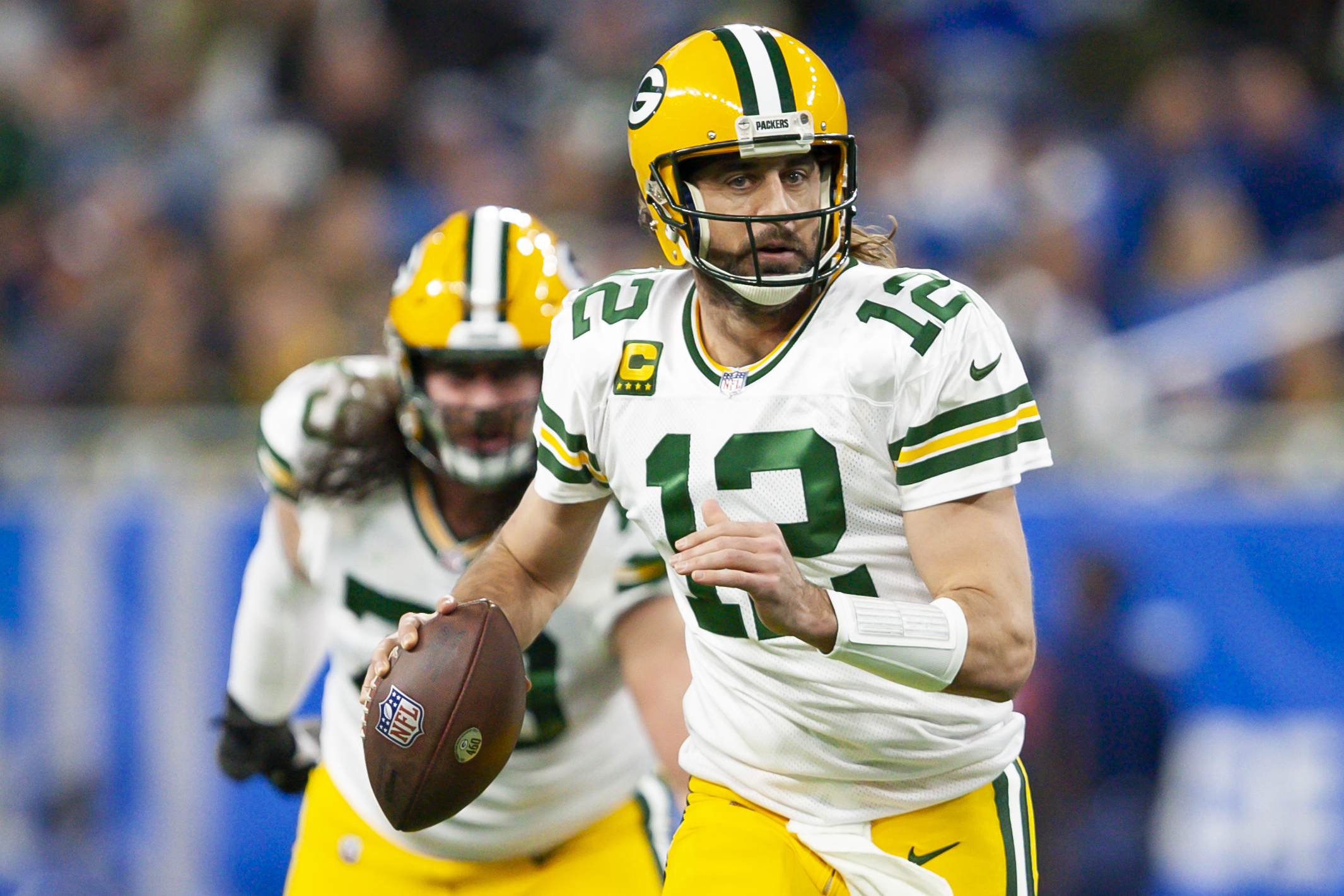 The Badger State: When will Aaron Rodgers make a decision?