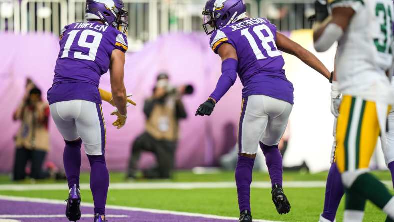 Minnesota Vikings