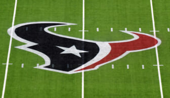 Houston Texans mock draft 2022: Rebuilding the franchise