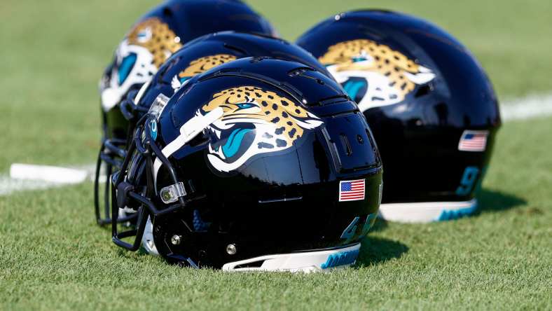 Jacksonville Jaguars