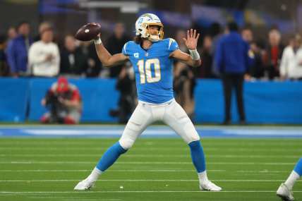 Los Angeles Chargers: How an aggressive approach this offseason can mimic Rams Super Bowl team