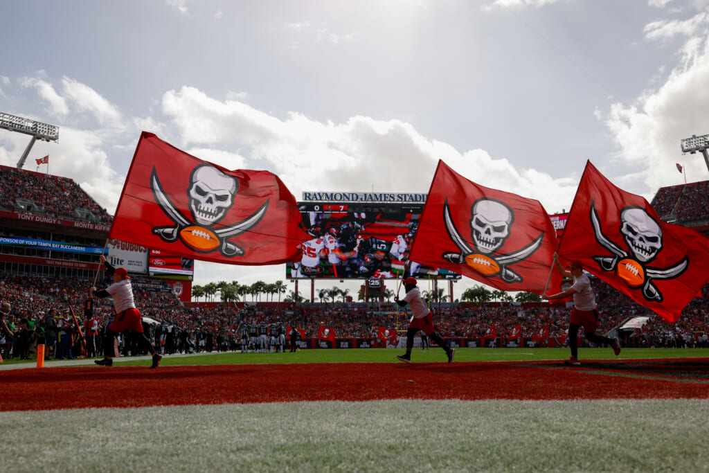 Tampa Bay Buccaneers Schedule: All Eyes On Tom Brady As Preseason Concludes