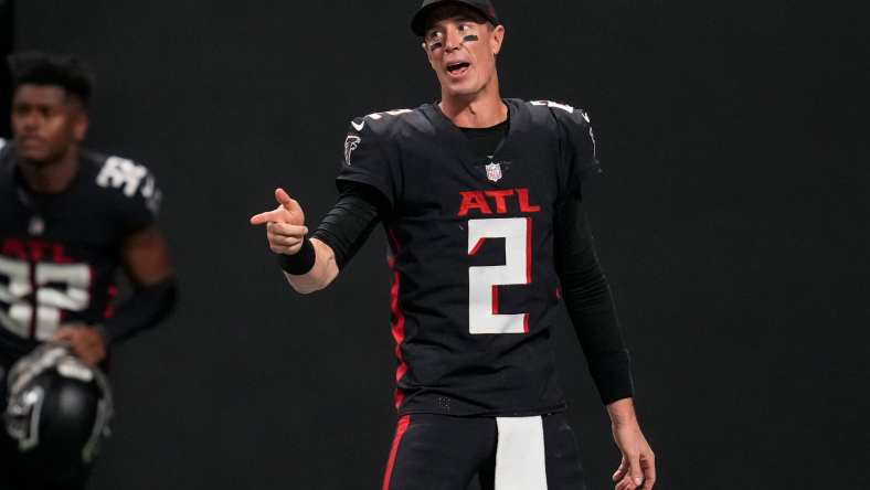 Matt Ryan