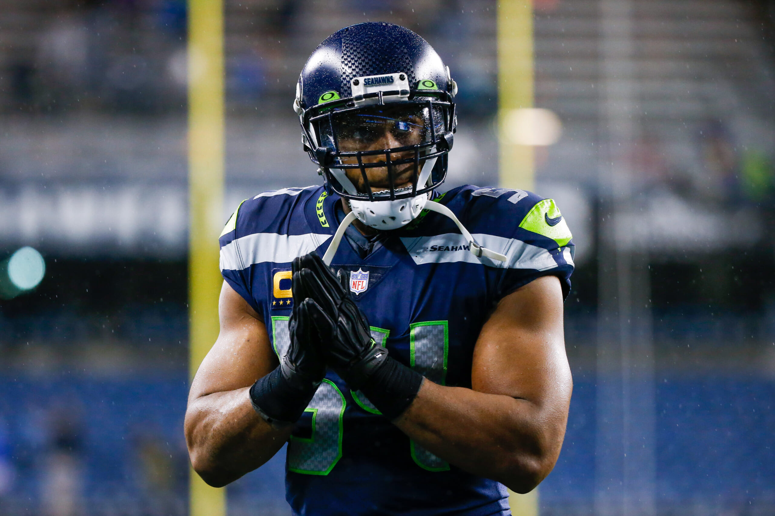 Bobby Wagner