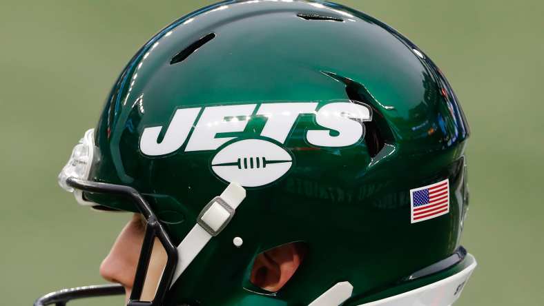 NFL: New York Jets at New England Patriots