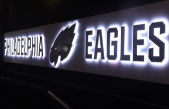 3 ideal Philadelphia Eagles trade targets at wide receiver