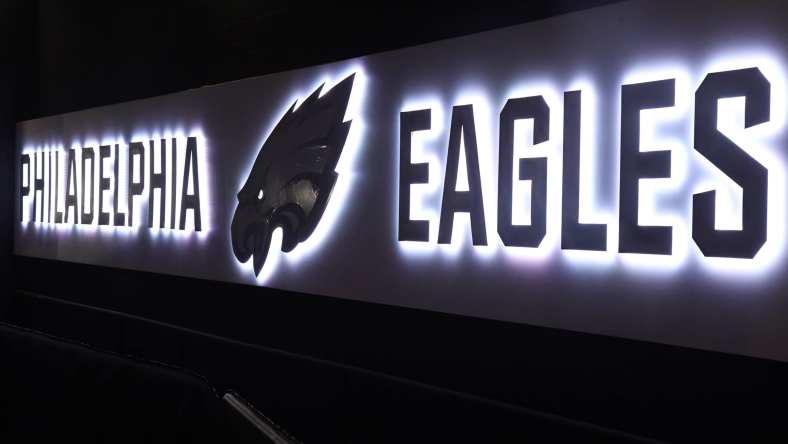 Philadelphia Eagles