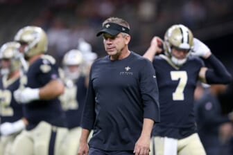 Miami Dolphins called New Orleans Saints about Sean Payton, were told “don’t bother”