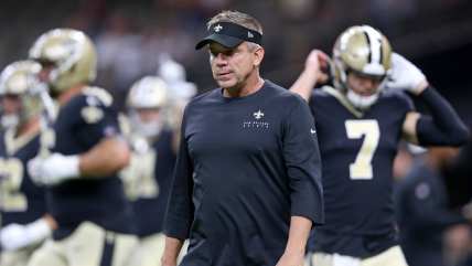 Miami Dolphins called New Orleans Saints about Sean Payton, were told “don’t bother”