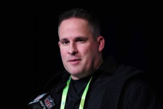 3 takeaways from Las Vegas Raiders head coach Josh McDaniels at the NFL Combine