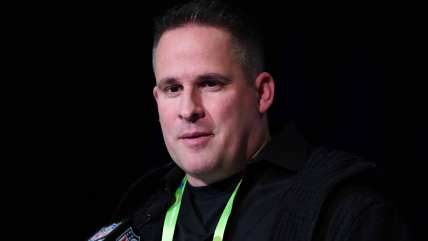 3 takeaways from Las Vegas Raiders head coach Josh McDaniels at the NFL Combine