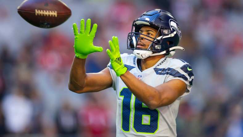 Tyler Lockett