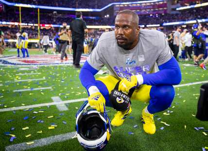Green Bay Packers among 4 teams reportedly interested in Von Miller signing