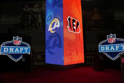 NFL draft order 2022: All 262 picks included