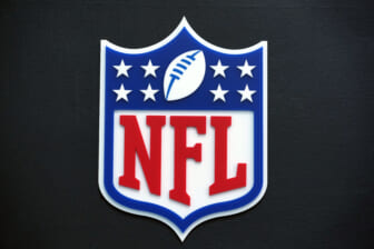 NFL: Super Bowl LVII -Super Bowl LVII Handoff Ceremony