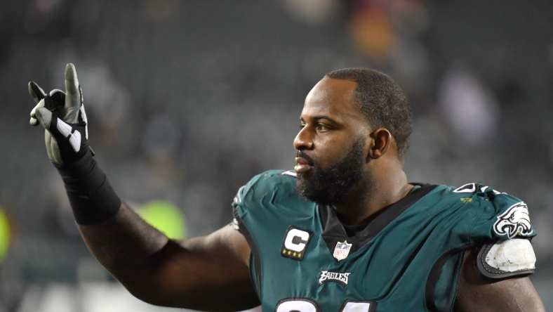 Fletcher Cox