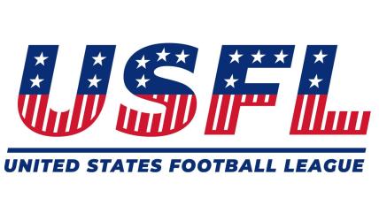 USFL’s 10-week regular season to begin April 16