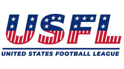 USFL’s 10-week regular season to begin April 16