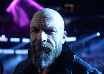 WWE legend Triple H retires following heart surgery