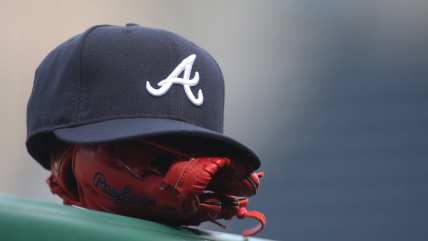 2 ideal Atlanta Braves signings after the MLB lockout ends