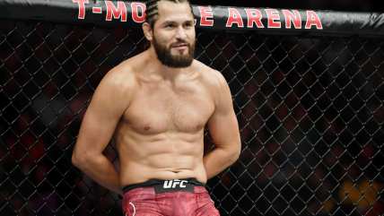 UFC 272: 5 must-see fights on Saturday, including Masvidal vs Covington