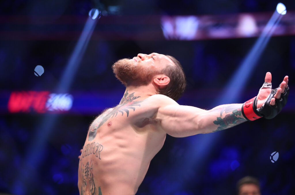 Conor McGregor next fight Who will win the 'Notorious' sweepstakes?