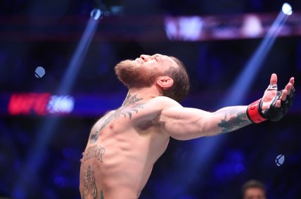 Conor McGregor next fight: ‘Notorious’ expected to return in December vs. Michael Chandler